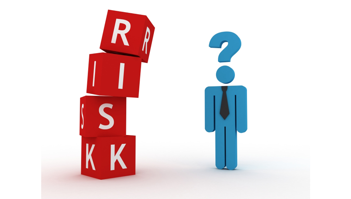 RİSK ANALİZİ  VE TEHLİKE DEĞERLENDİRME